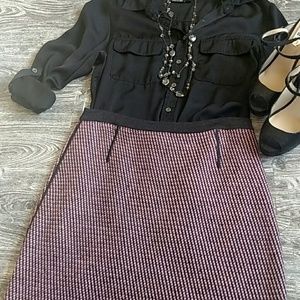 Stunning Vintage Ennedi Skirt